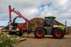 Biomass-Woodchip