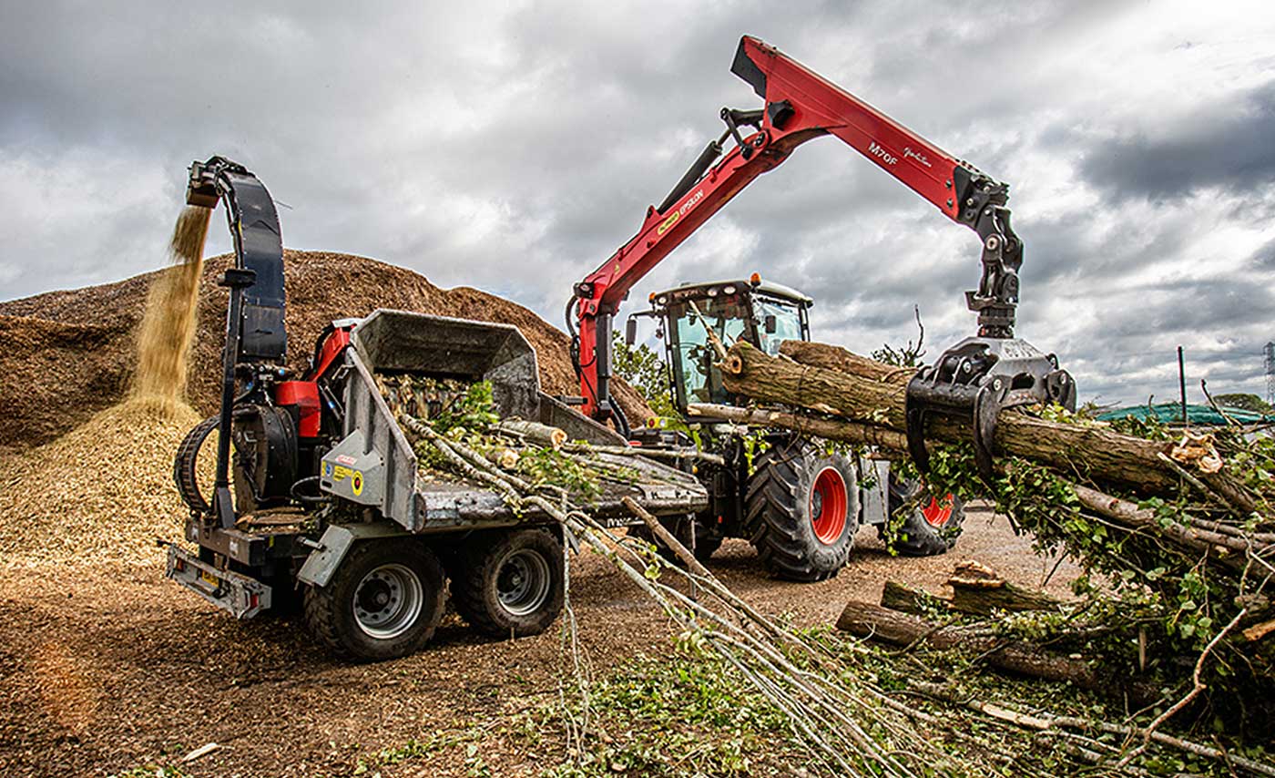 Brash Site Clearance