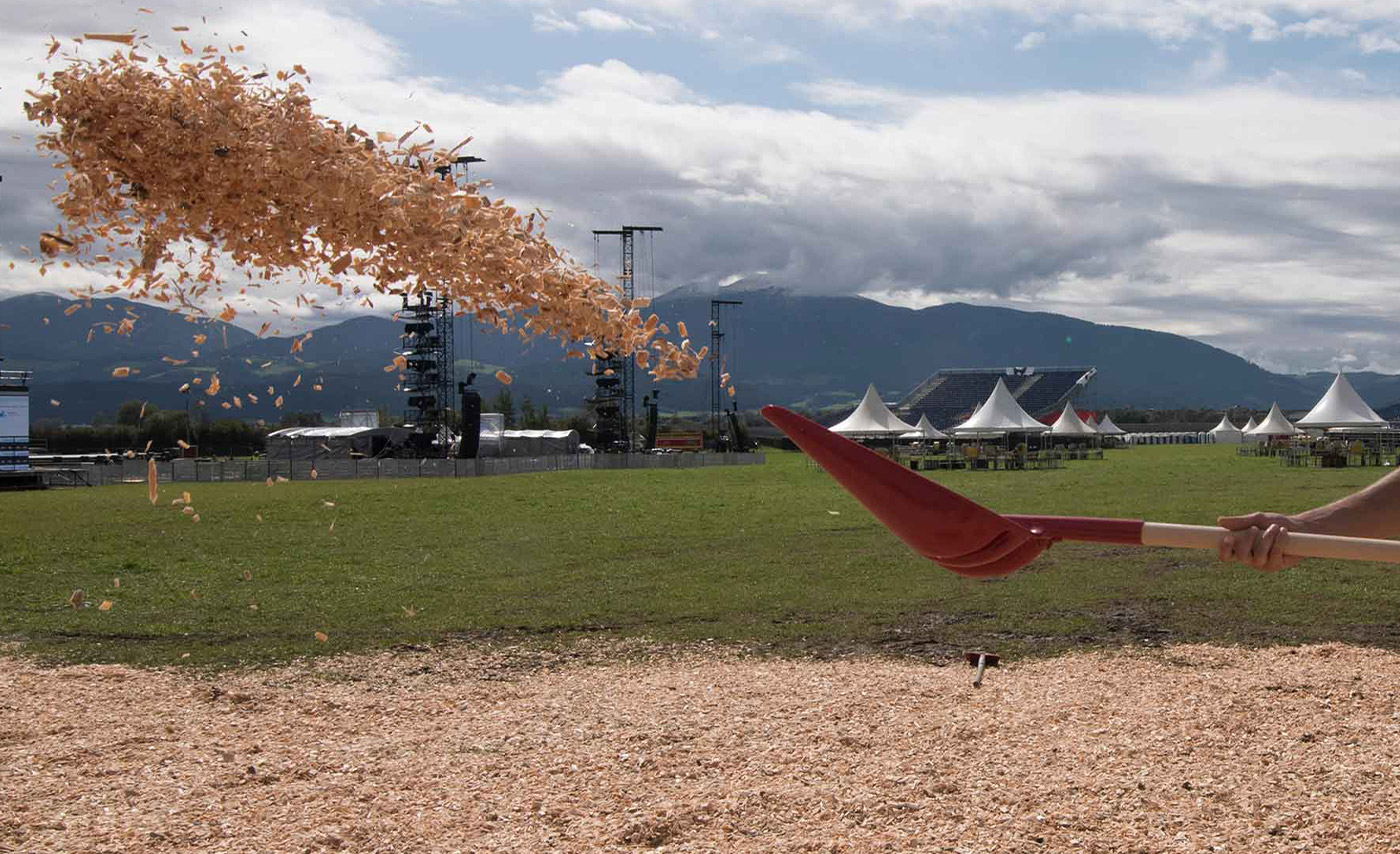 Woodchip Sales