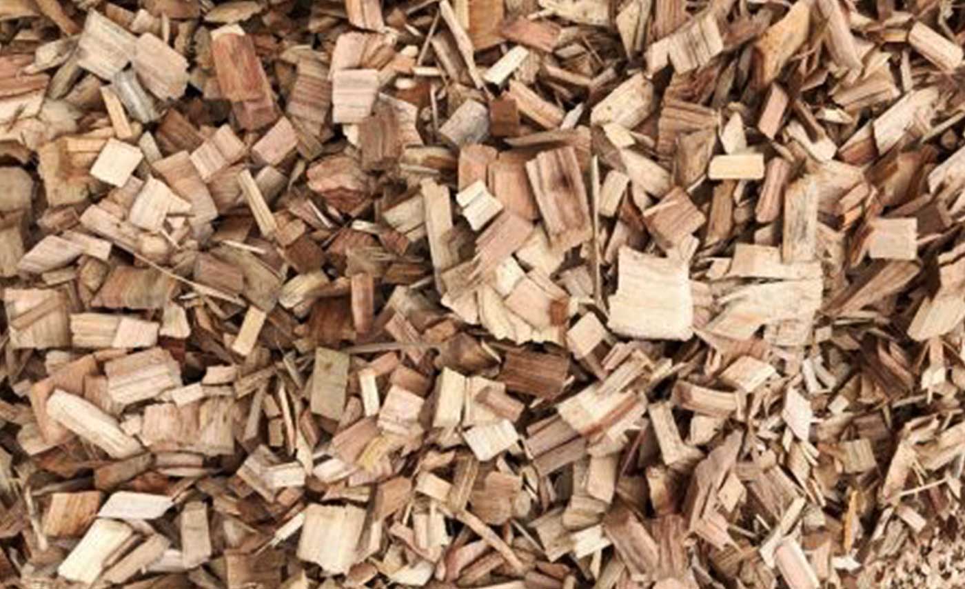 Woodchip Sales