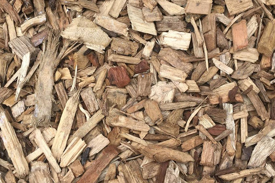 Wood Chip