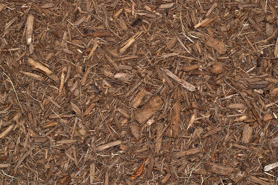 Woodchip Mulch